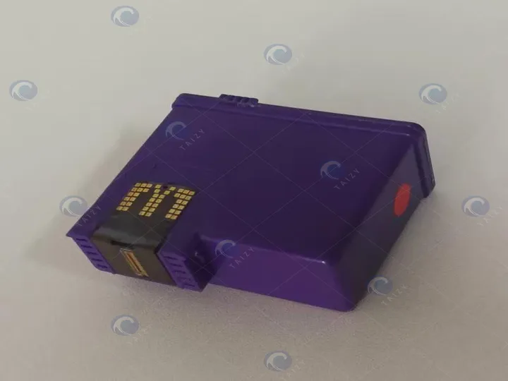 Egg Printing Machine | Egg Stamping Machine 6 Ink cartridge