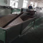 Single row egg washing machine visit factory