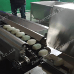 egg washing machine brush