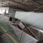 egg cleaning machine