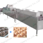 egg washing machine