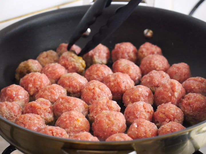 Different Models Of Meat Blending Mixer Machines For Sale 2 Meatball