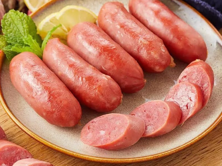 Sausage