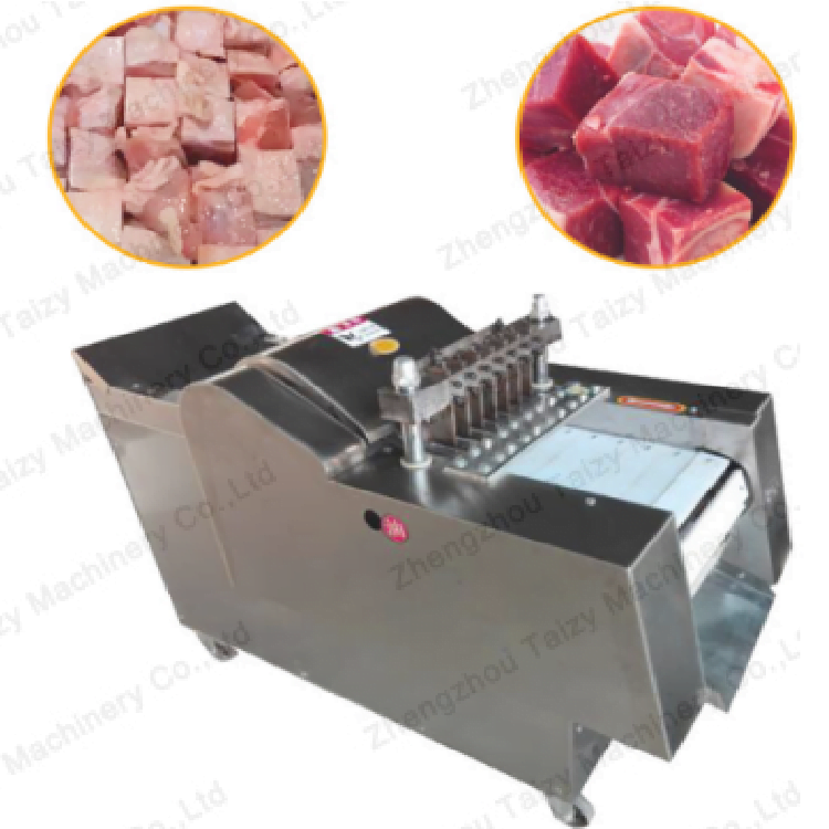 chicken nugget machine