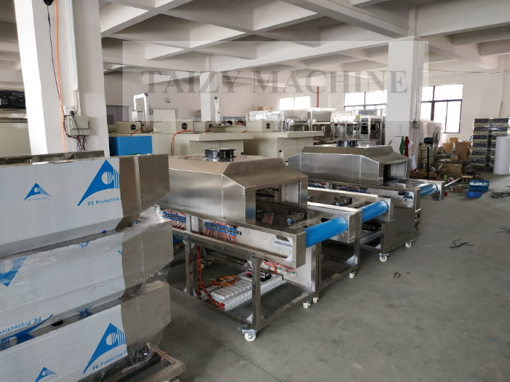 Ultraviolet sterilization machine advantages factory