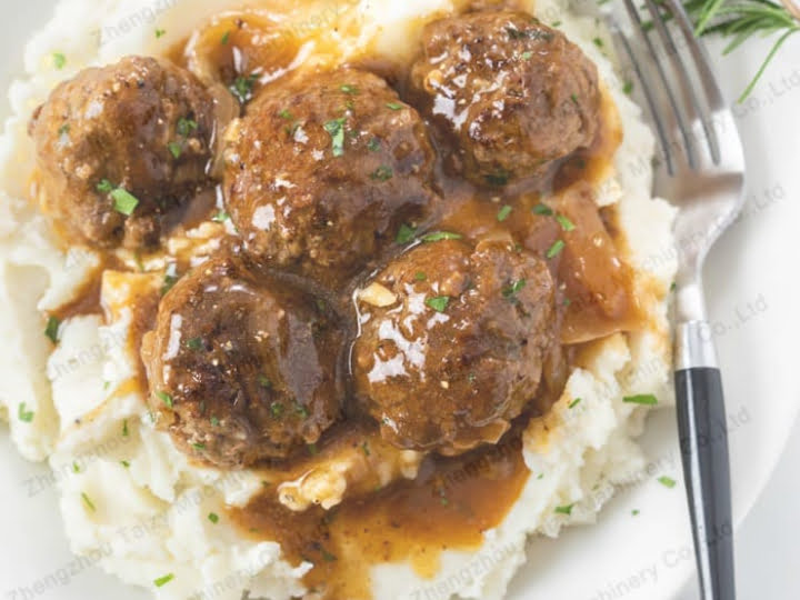 meatballs