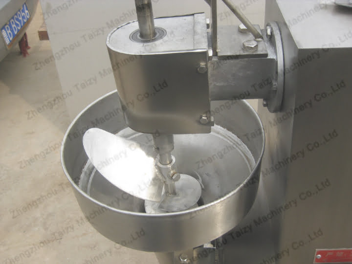 meatballs machine