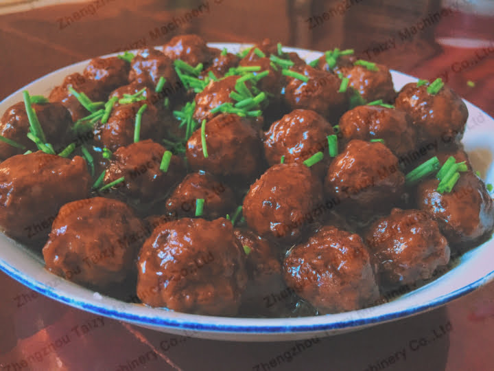 meatballs