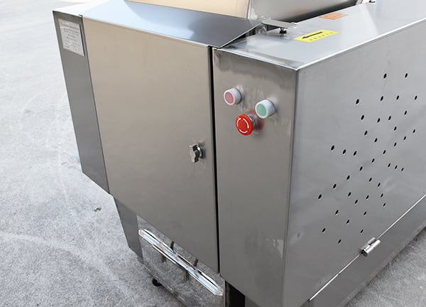 Bone Crusher Machine For Making Bone Powder 3 Bone crusher machine details
