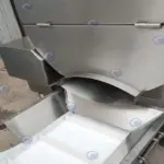 Discharge Outlet