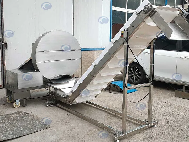 Frozen Meat Slicer Machine | Commercial Meat Planer For Industrial Grinding Prep 14 Frozen meat cutting machine