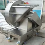Frozen Meat Slicer