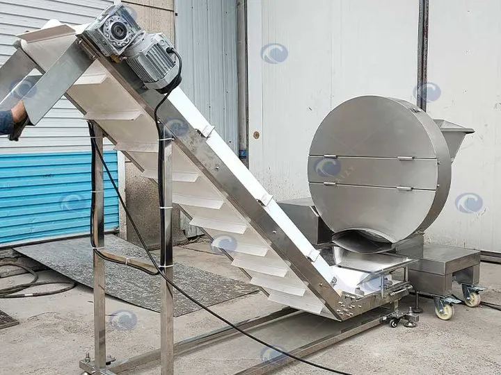 Frozen Meat Slicer Machine | Commercial Meat Planer For Industrial Grinding Prep 2 Industrial frozen meat slicer machine