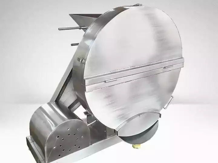 Meat planer
