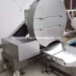 нарезка для замороженного мяса
