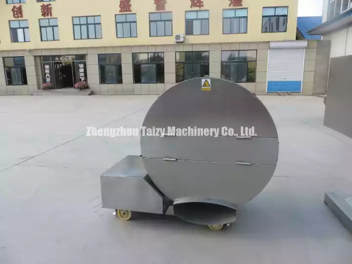 meat slicer machine