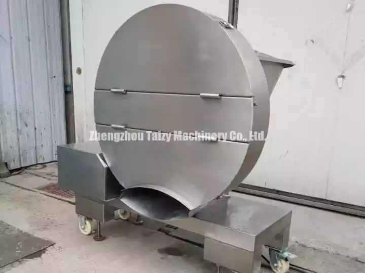 meat slicer machine