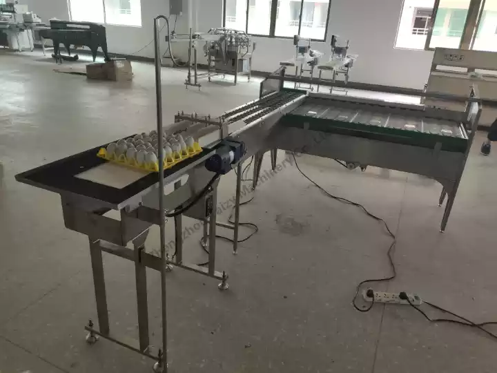 مصفاة البيض 5400