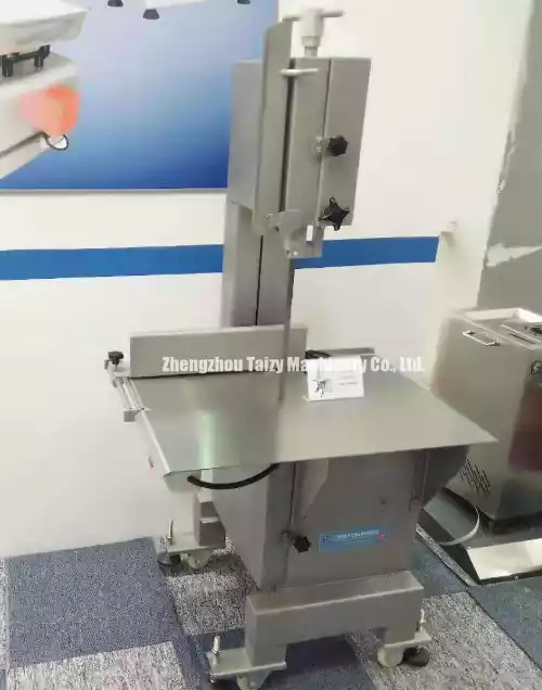 أجهزة تقطيع العظام