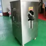 Fish Descaling And Cutting Machine