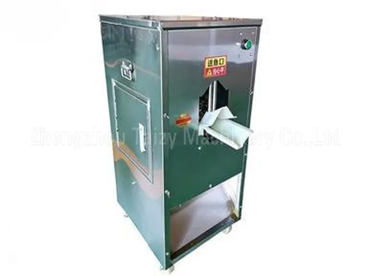 Industrial Fish Killing Machine