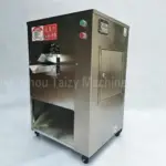 Automatic fish killing machine price