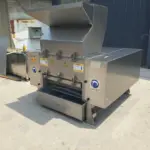 Beef Bone Crusher Machine
