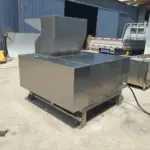 Bone Crusher Finished Product Display 2