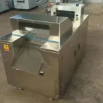 Automatic Chicken Cutter