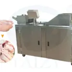 Chicken Cutter