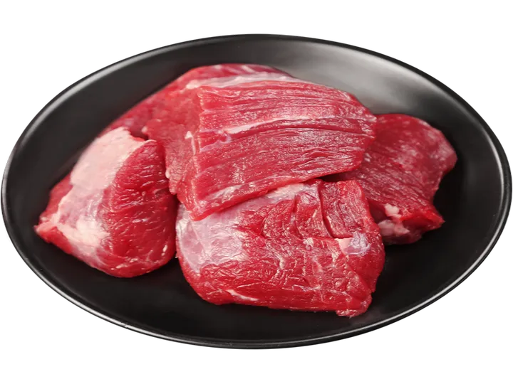 Fresh beef