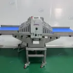 Fresh Meat Strip Cutting Machine