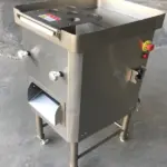 Industrial Fresh Meat Slicer