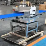 Industrial Meat Slicing Machine
