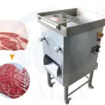 Large Fresh Meat Slicer