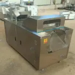 Meat Cutter Machine
