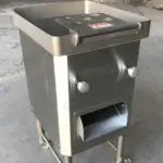 Meat Slicing Machine