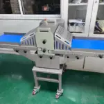 Meat Slicing Machine For Sale