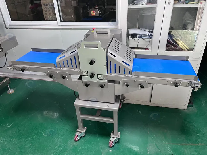 Meat Slicing Machine For Sale