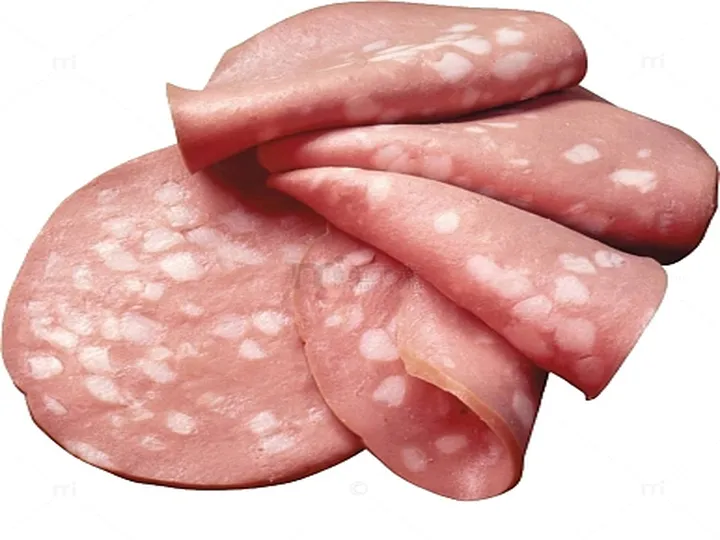 Sausage slicing