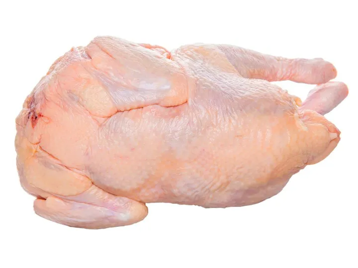 Chicken Cutter | Meat Cutter Machine 7 Whole chicken