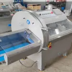 bone‑in rib cutting machine