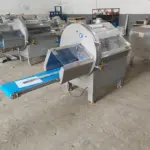 rib cutter machine