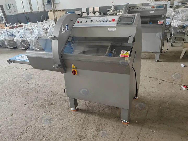 Rib slicing machine for sale