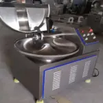 Bowl Cutter