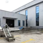 Chicken Feet Processing Line