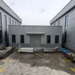 Chicken Feet Processing Machine