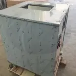 Máquina de corte de pescado