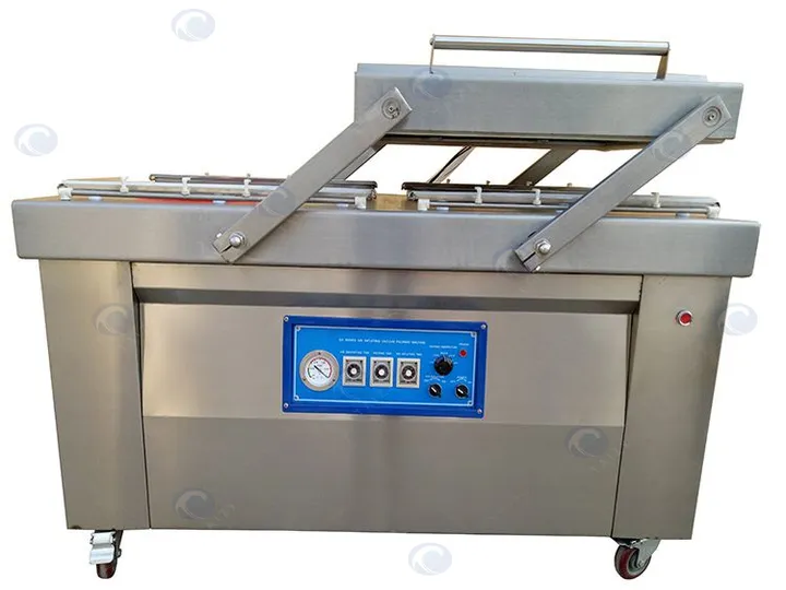 Meatball Production Line 10 Machine d'emballage sous vide