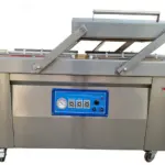 Machine d'emballage sous vide